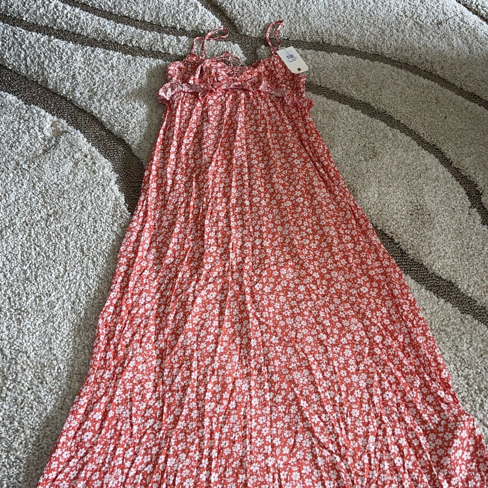 Rebel Heart Slip Dress